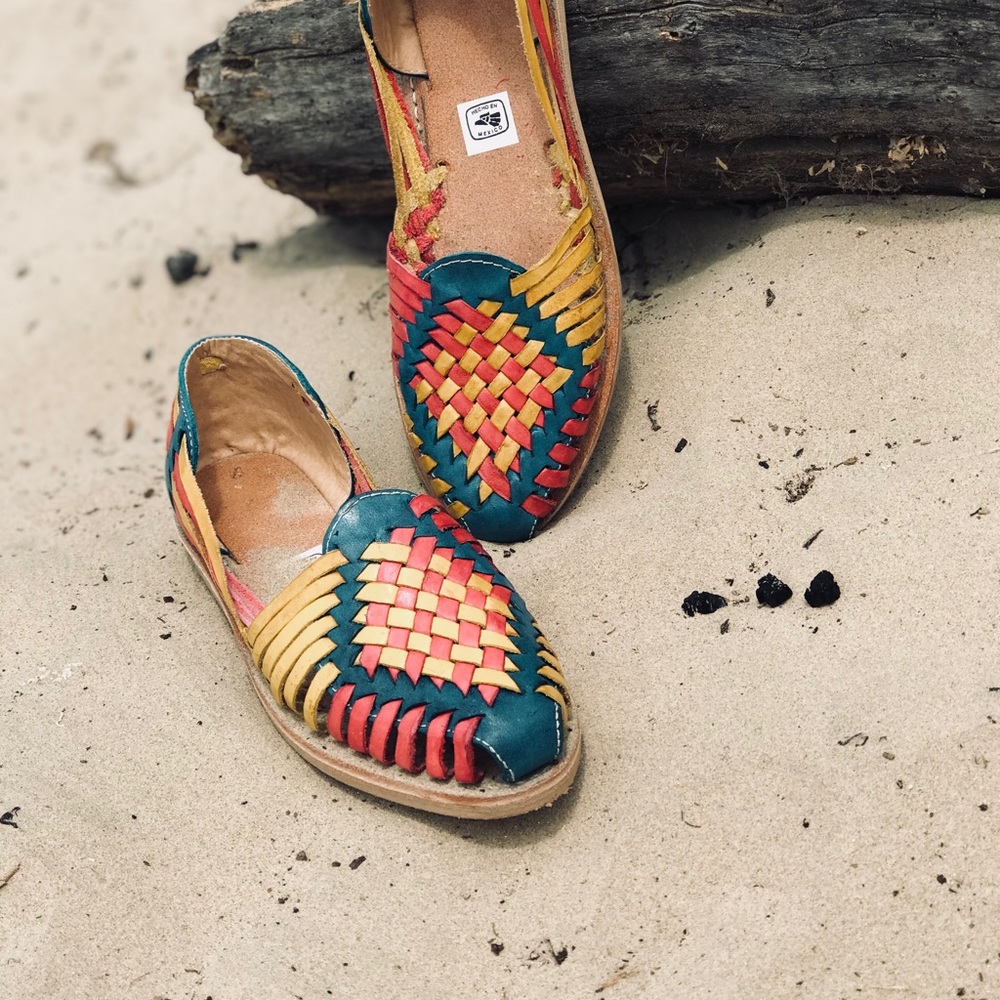 Sandals - Picture 5 of 8
